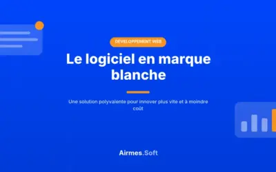 Le Logiciel en Marque Blanche : Une Solution Polyvalente pour l&rsquo;Innovation