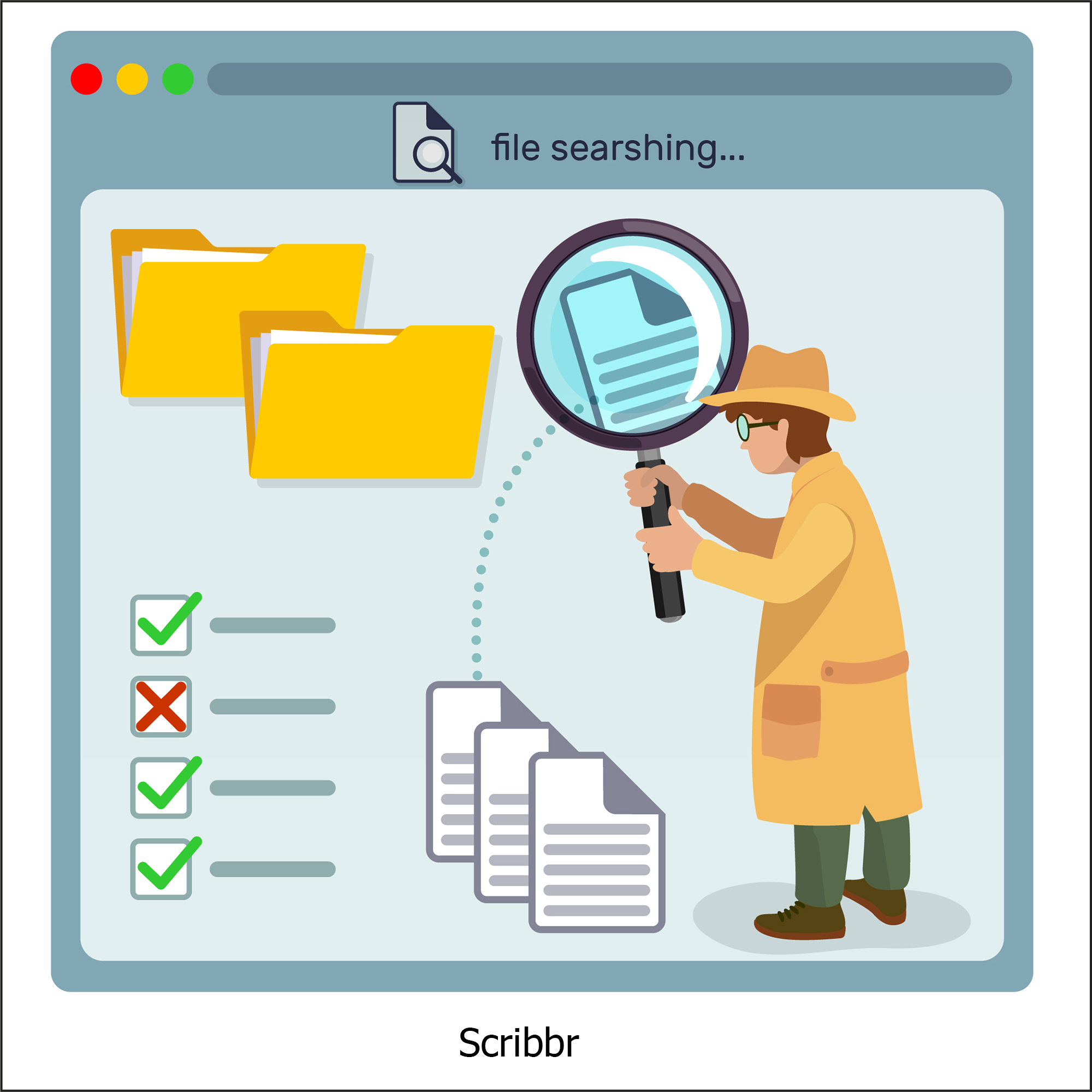 Pourquoi Choisir Scribbr en 2025?