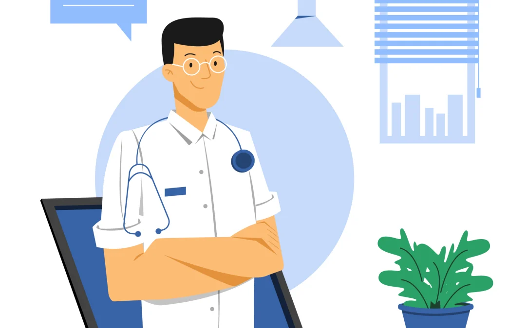 Le médecin du travail
