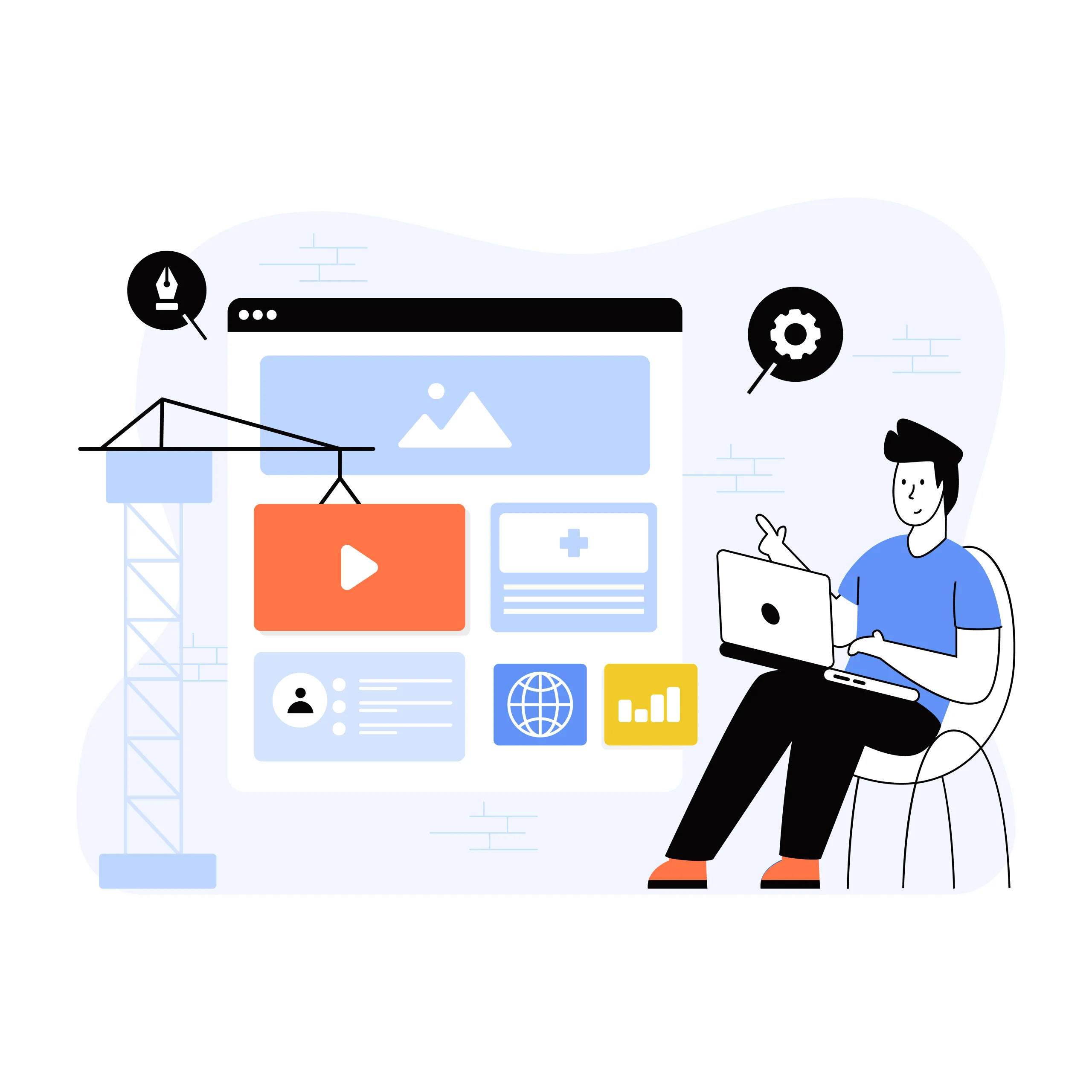 Webador : Le Créateur de Sites Web Simple et Efficace pour Tous