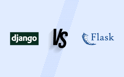 Django vs Flask : quel framework Python choisir en 2025 ?