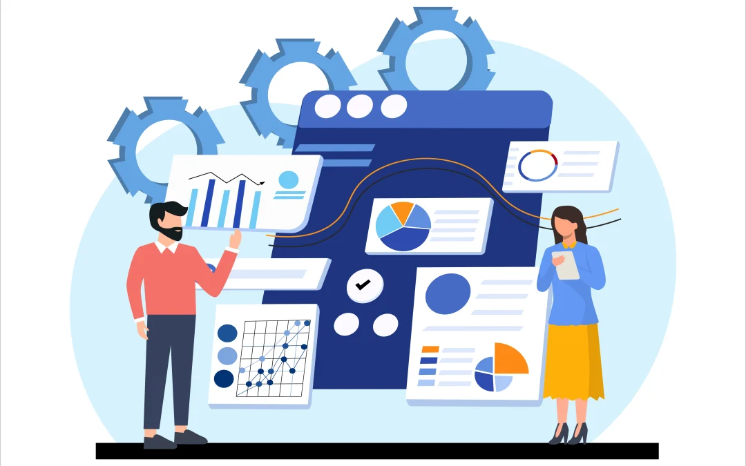Logiciel de gestion d’entreprise