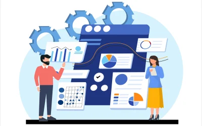 Les 10 meilleurs logiciels de gestion d’entreprise en 2025