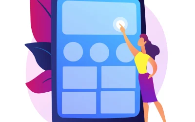 Mobile-First 2.0 : L’Évolution Stratégique du Web en 2025
