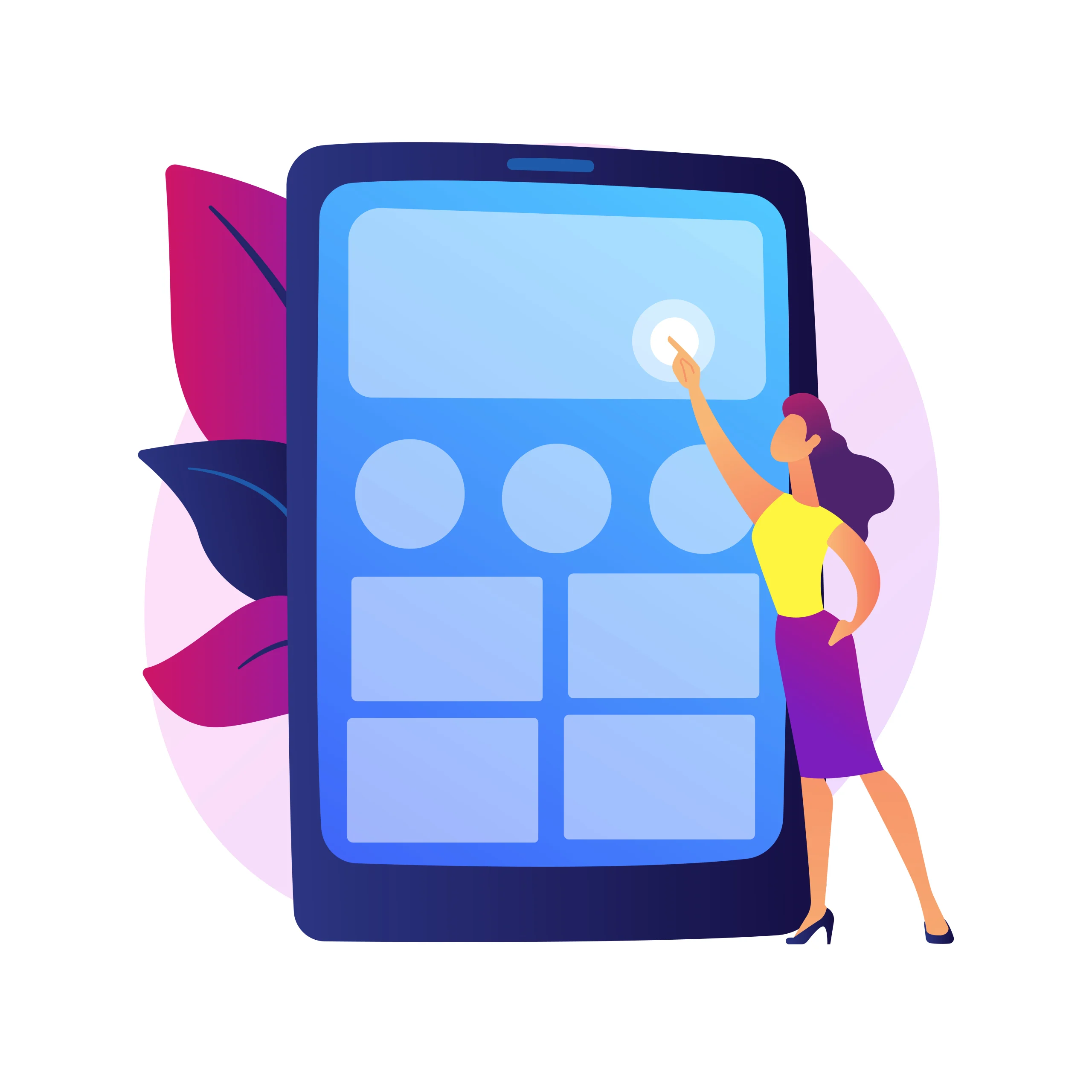 Mobile First 2.0