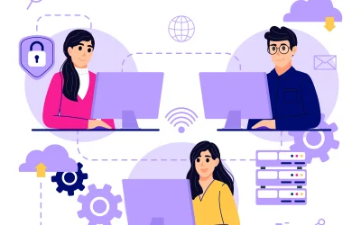 Les 10 Meilleurs Prestataires Informatiques à Paris