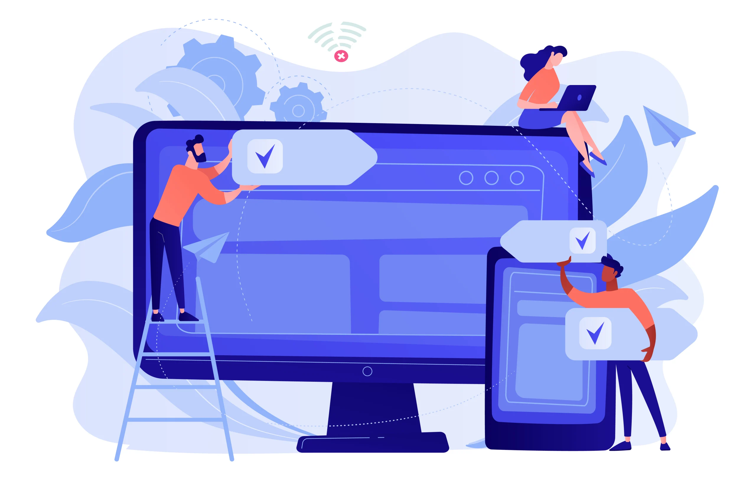 Progressive Web App (PWA)