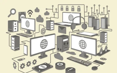 Qu’est-ce qu’un Réseau Informatique ?