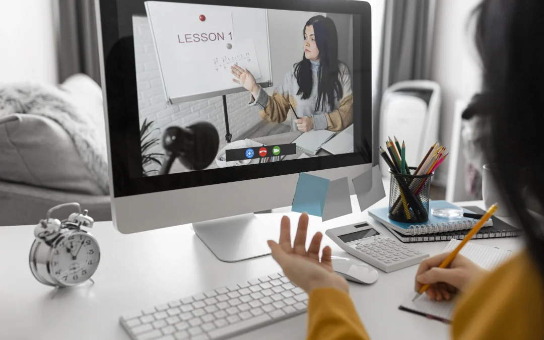 cours particuliers en ligne à paris