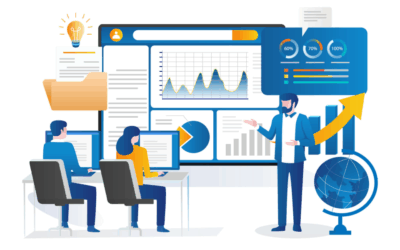 Les 10 meilleurs logiciels de gestion d’entreprise en France en 2025