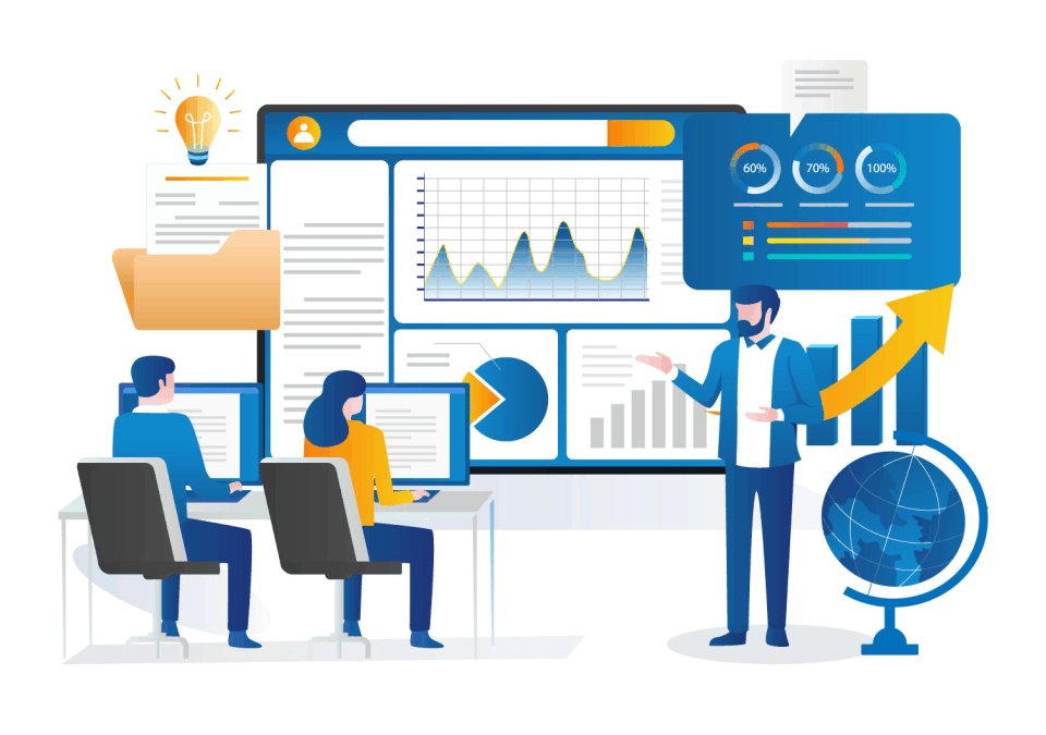 Les 10 meilleurs logiciels de gestion d’entreprise en France en 2025