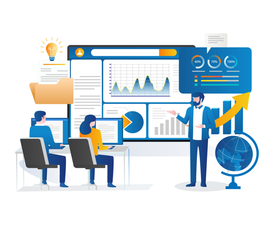 logiciels de gestion d’entreprise