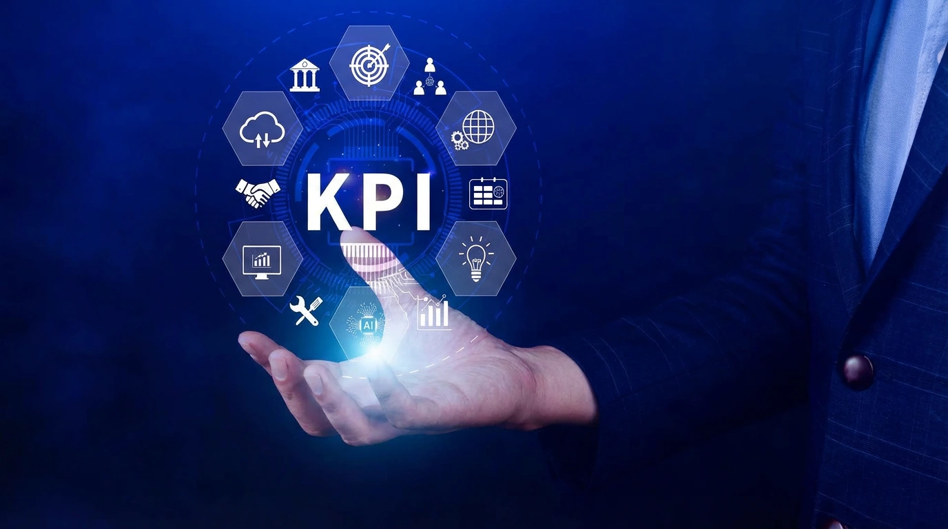 KPI (Key Performance Indicator)