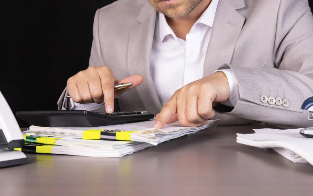 La Liasse Fiscale : Guide Complet