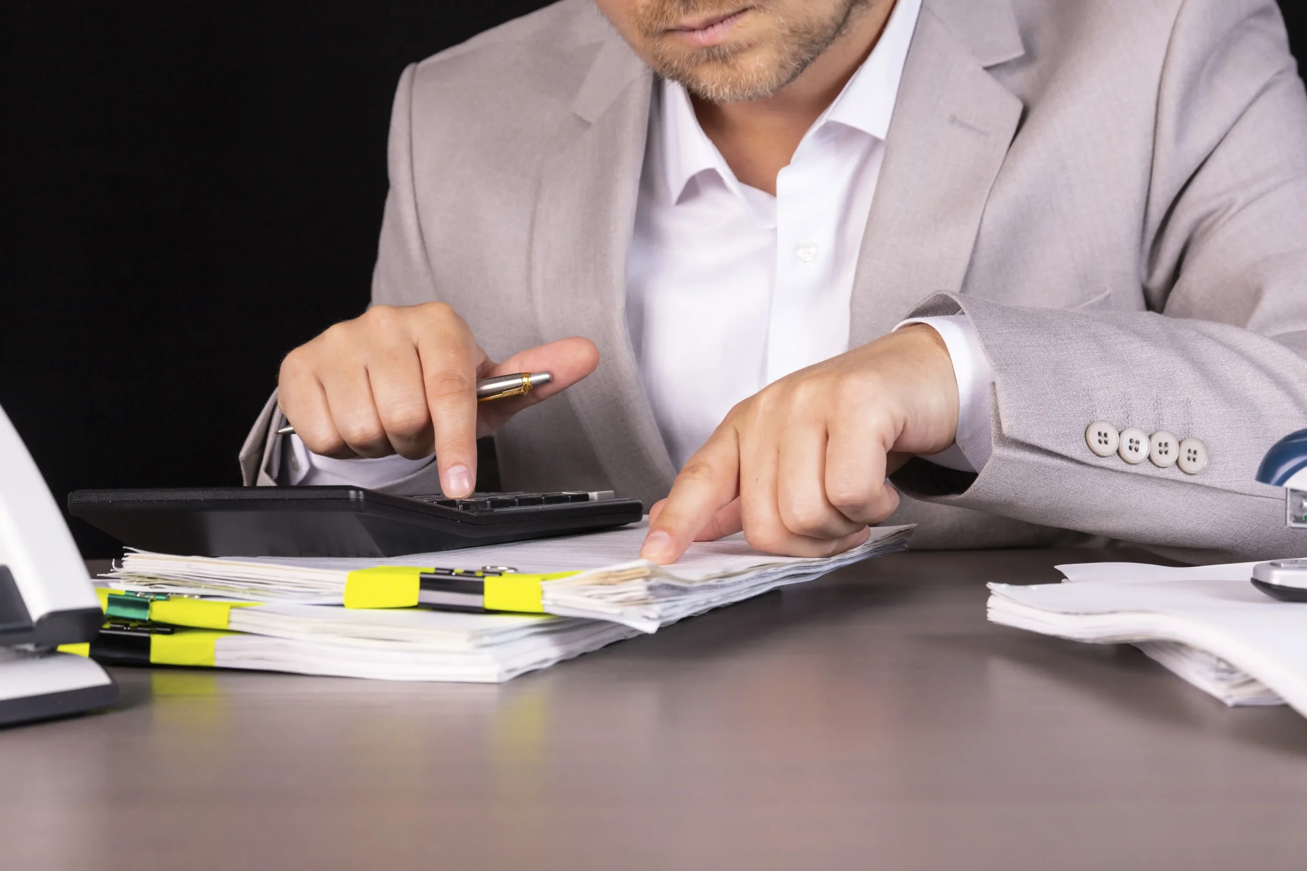 La Liasse Fiscale : Guide Complet