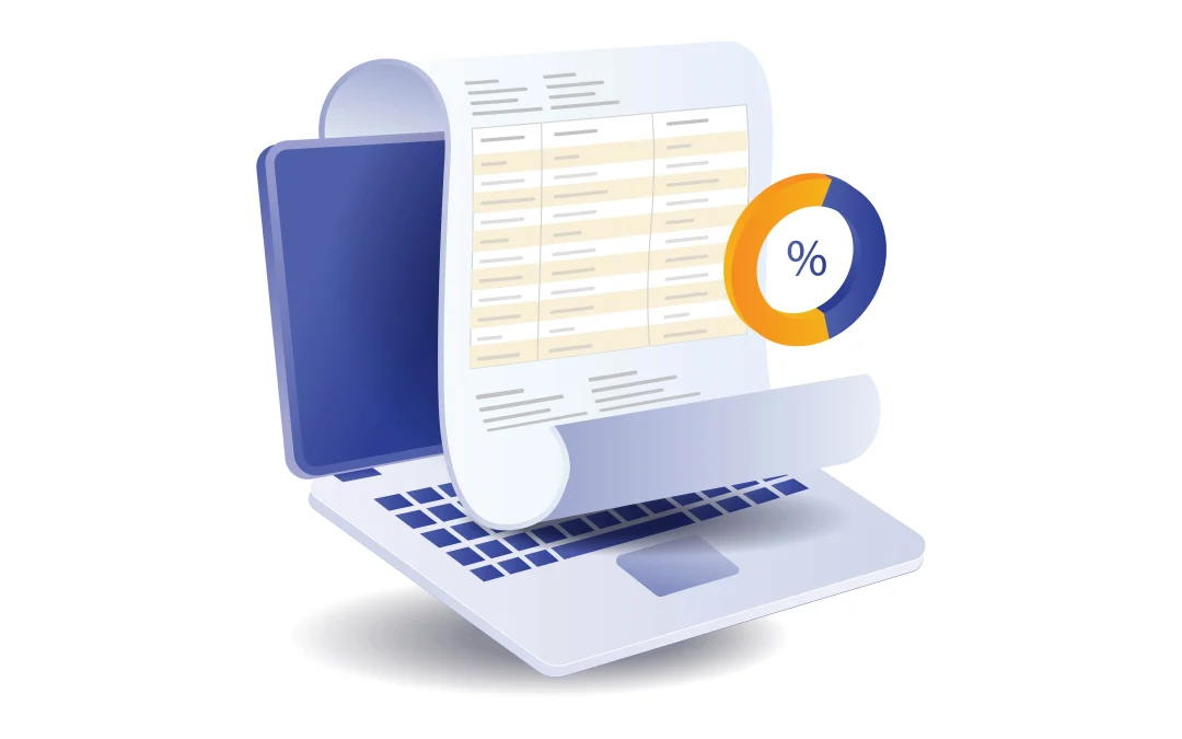 comprendre la facture électronique