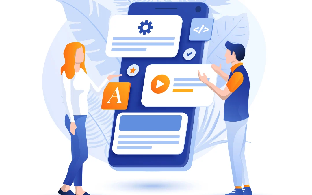 Budget pour créer une application : coûts et estimations