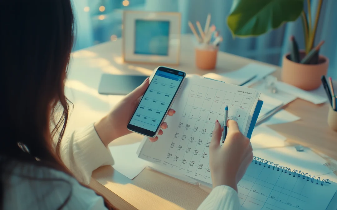 Guide Complet : Créer une Application Mobile de Prise de Rendez-vous en Ligne de A à Z