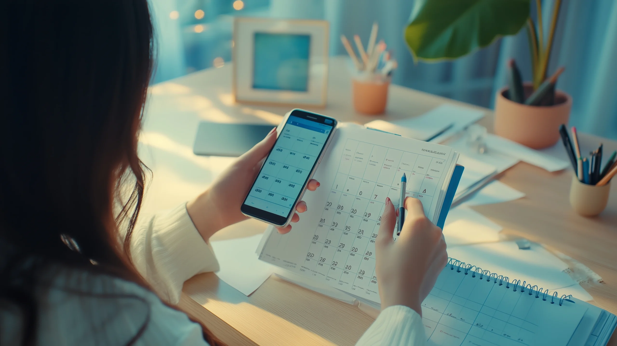 Guide Complet : Créer une Application Mobile de Prise de Rendez-vous en Ligne de A à Z