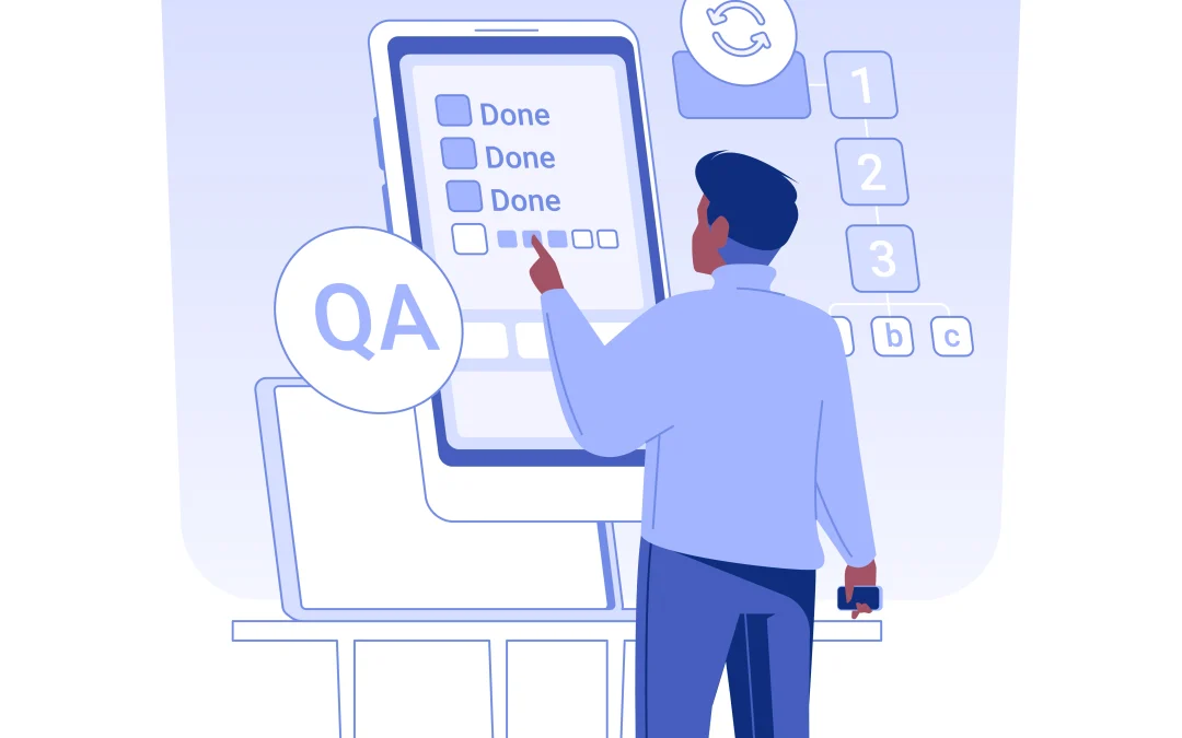 Le Test QA : Pilier Incontournable de la Qualité Logicielle