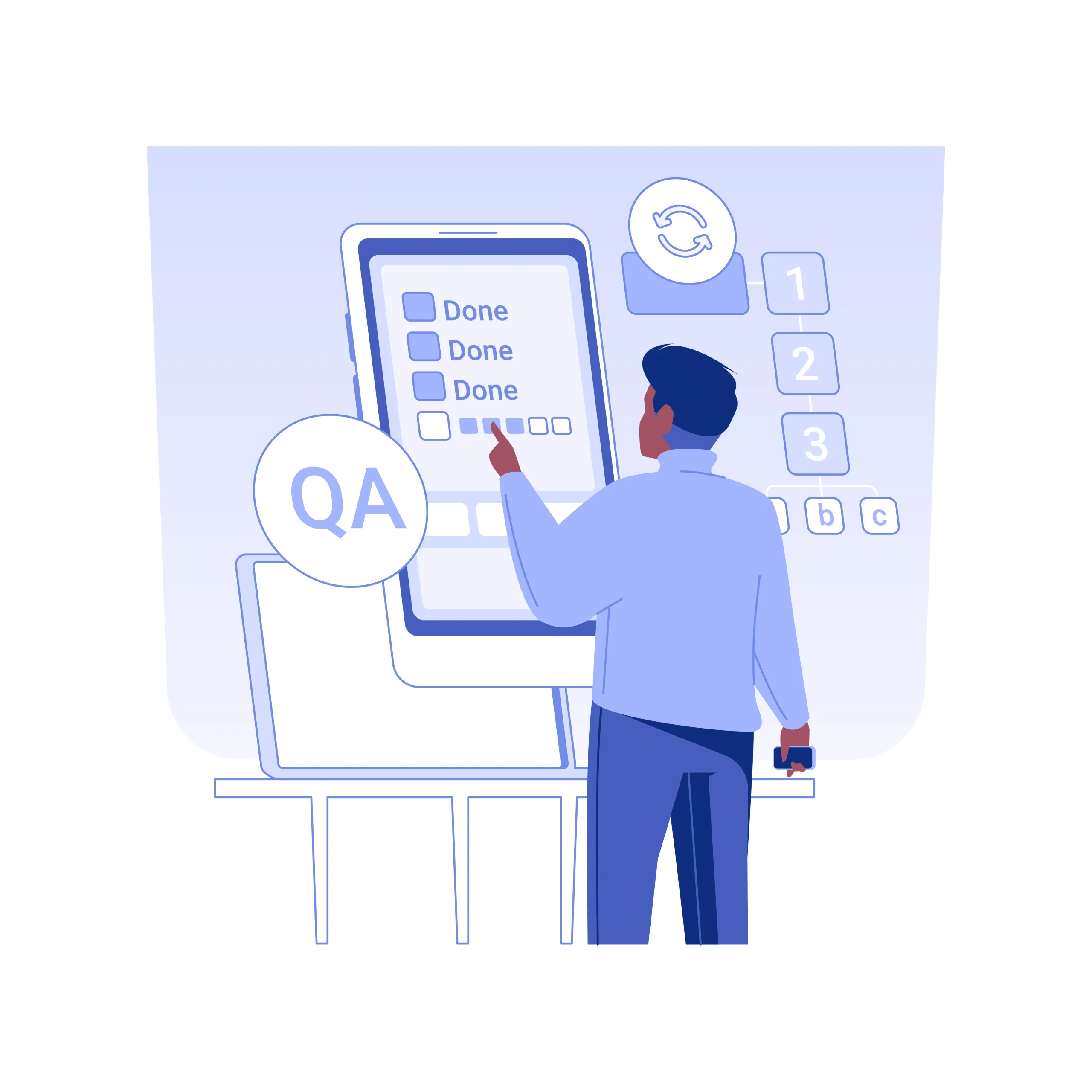 Le Test QA : Pilier Incontournable de la Qualité Logicielle