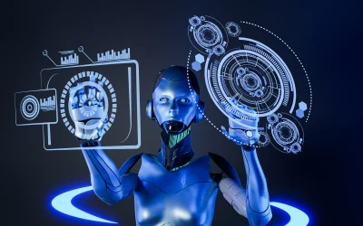 Robotique IA en 2026 : La révolution de l’intelligence physique est en marche