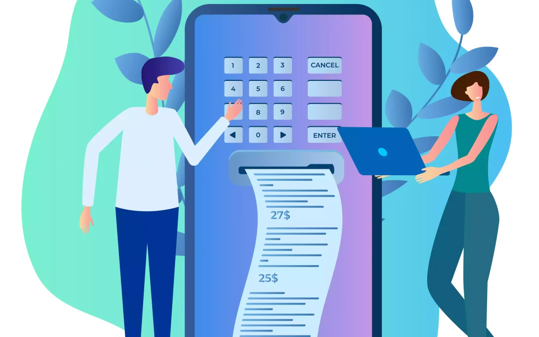 Application de Notes de Frais Gratuite