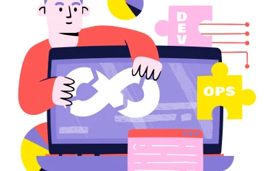 GitLab CI : L’outil d’intégration continue intégré à votre DevOps