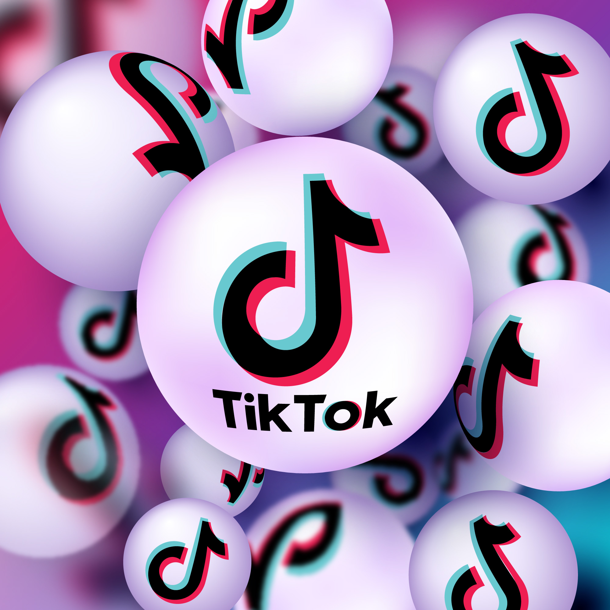 TikTok Ads