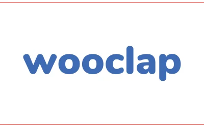 Wooclap : Le Guide Complet pour Révolutionner vos Présentations Interactives