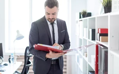 RNE 2026 : Guide Complet du Registre National des Entreprises