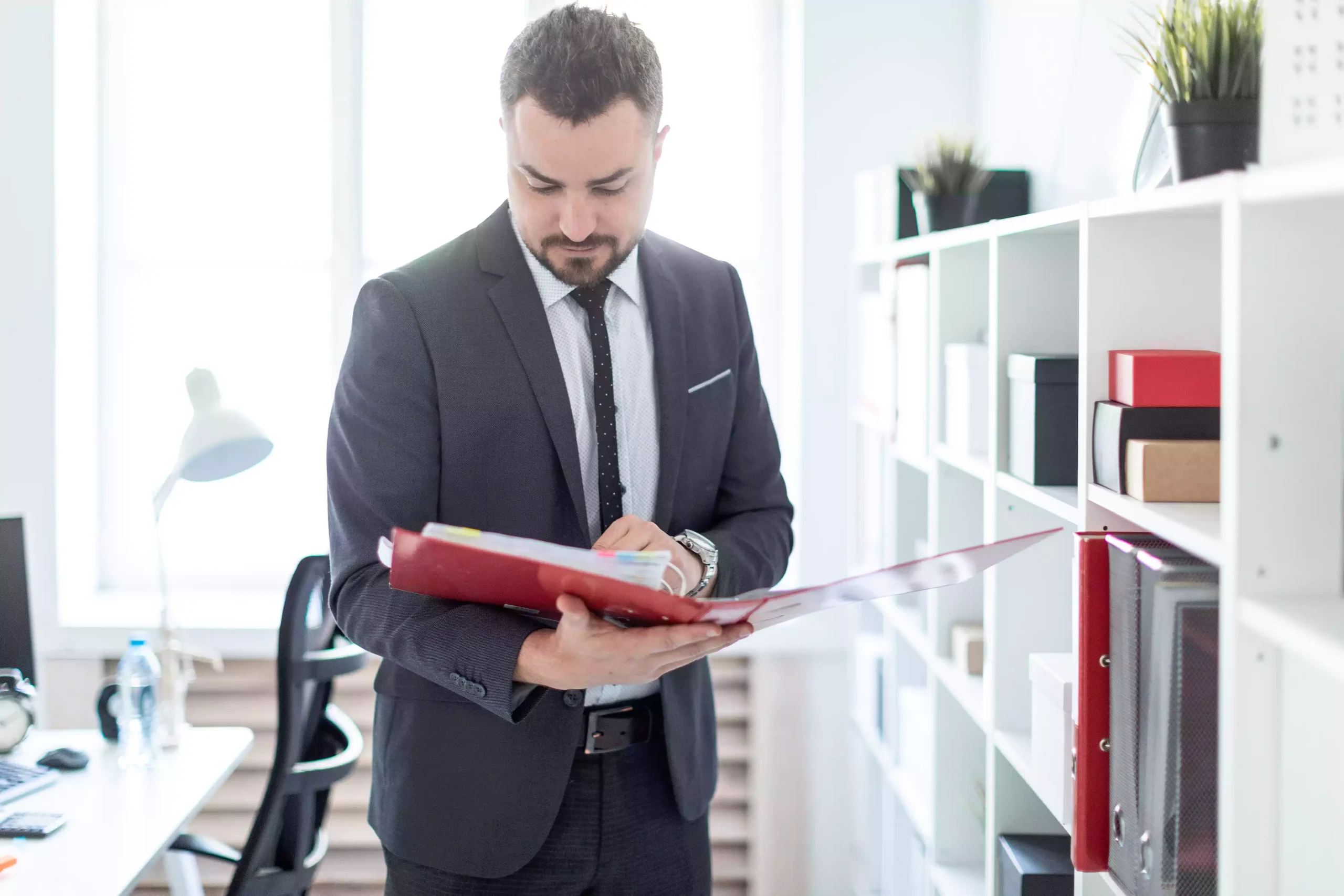 Registre National des Entreprises RNE - Guide complet 2026