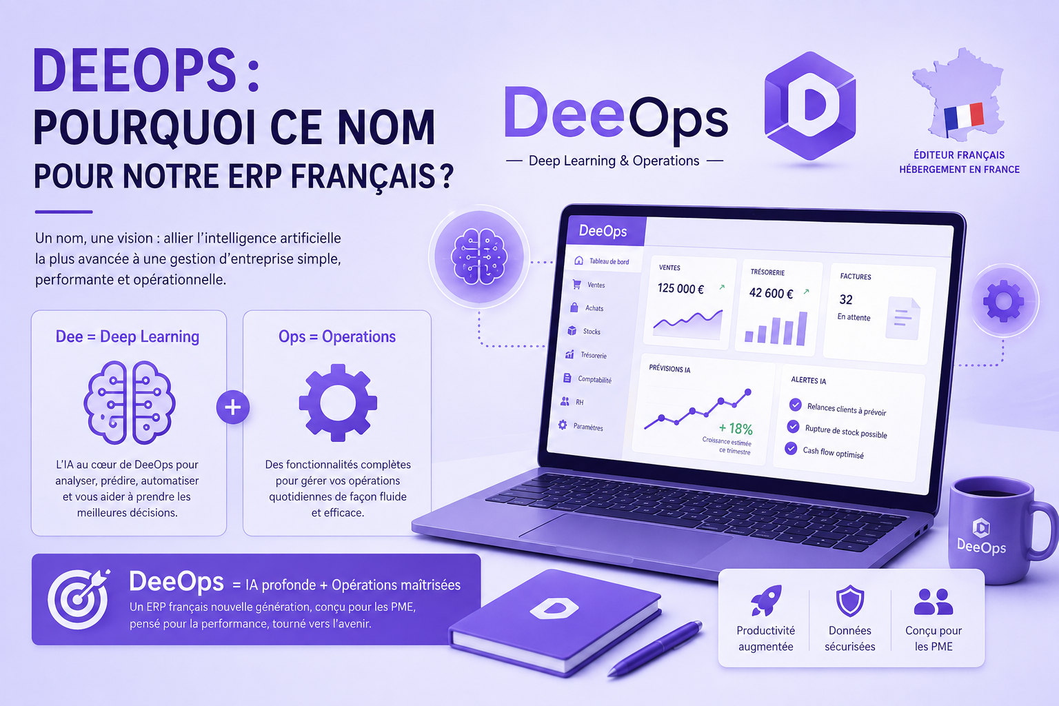 deeops-origine-du-nom-erp DeeOps signifie Deep Learning et Operations
