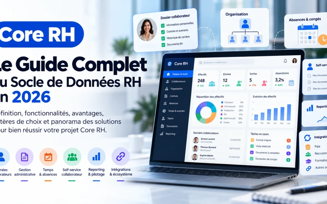 Core RH